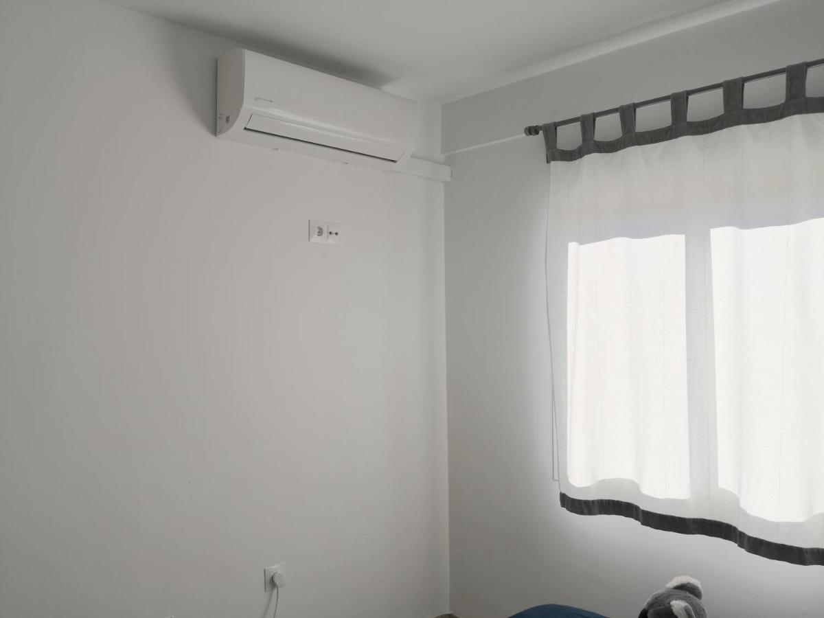 Confortable Y Luminoso Piso 5 Camas Appartement *