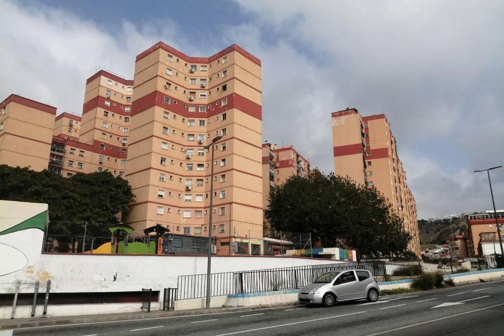 Apartamento Confortable Y Luminoso Piso 5 Camas