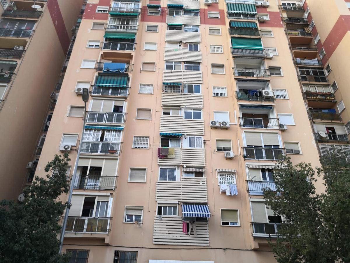 Apartamento Confortable Y Luminoso Piso 5 Camas *