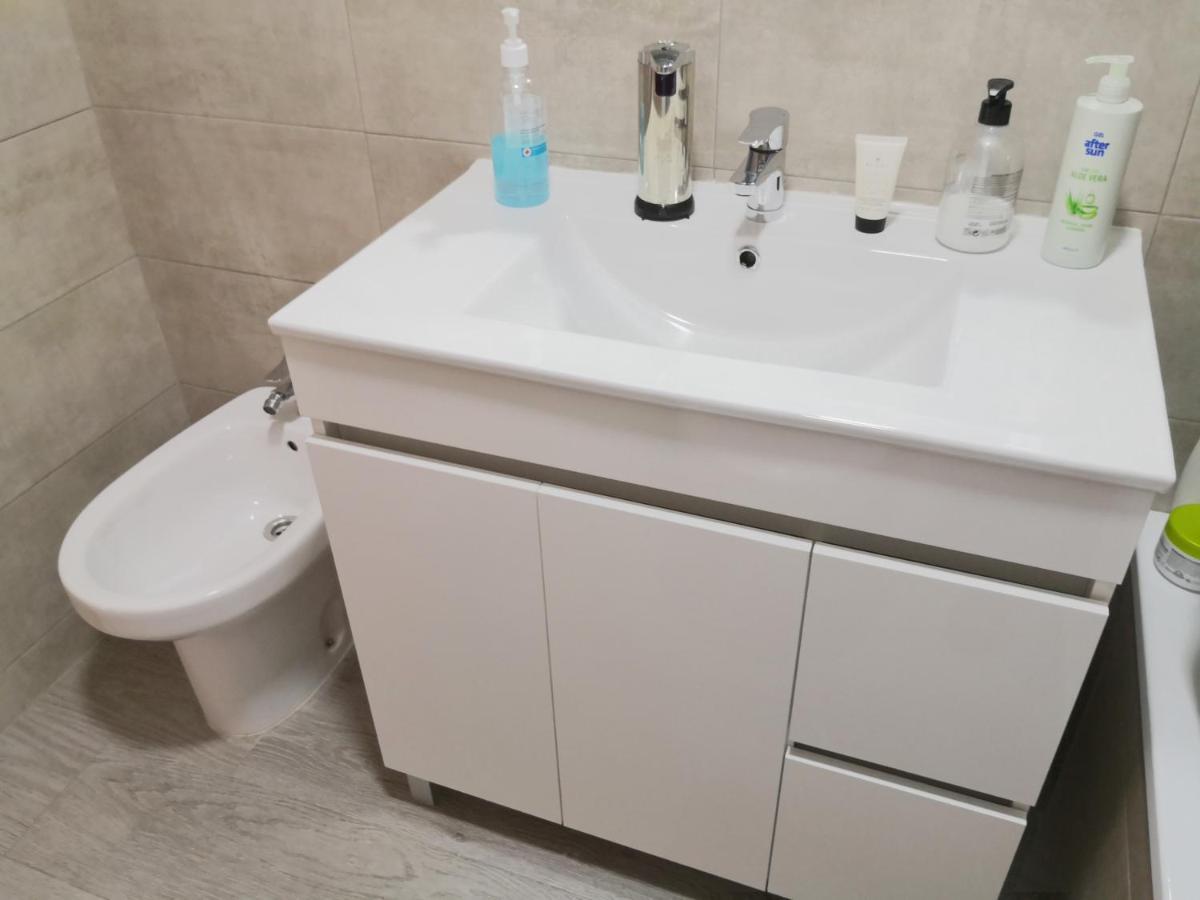 Confortable Y Luminoso Piso 5 Camas Appartement *