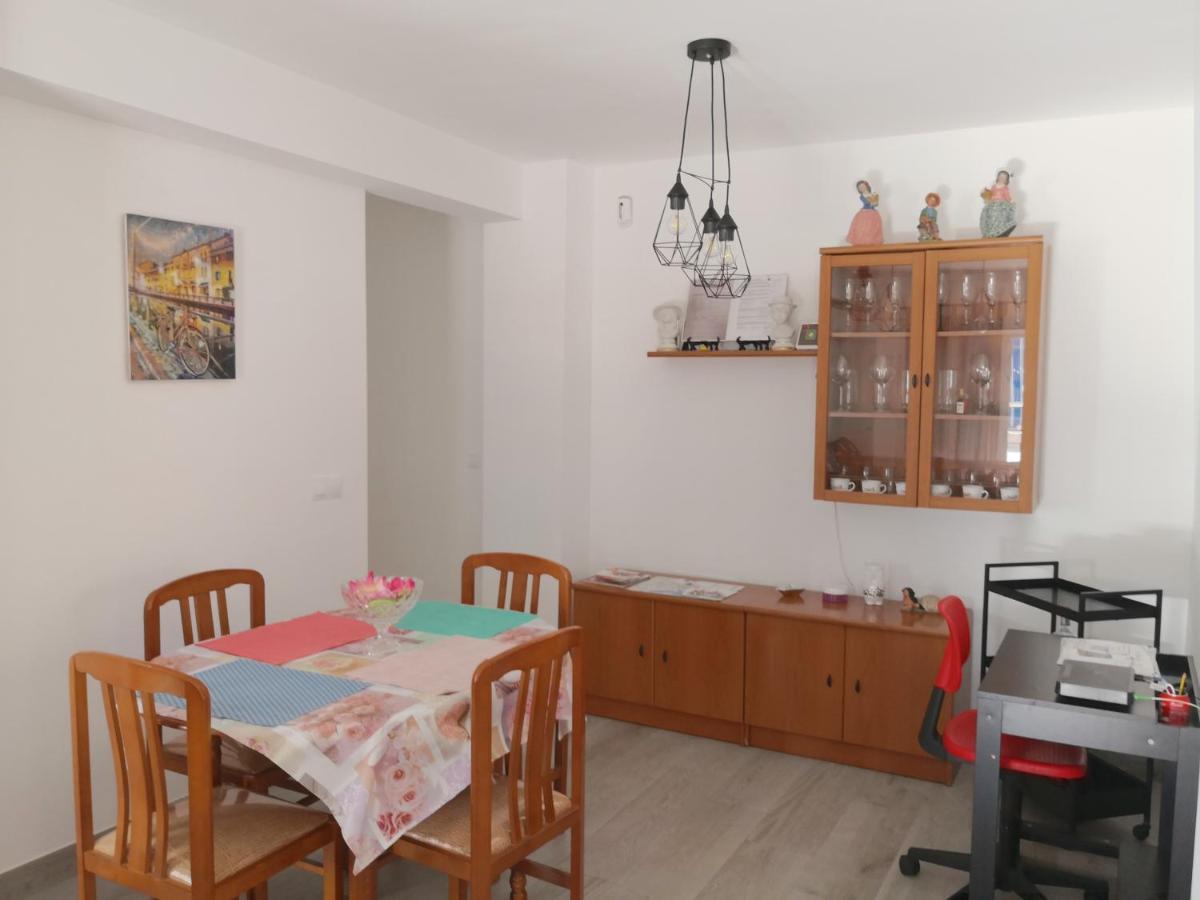 Confortable Y Luminoso Piso 5 Camas Appartement *